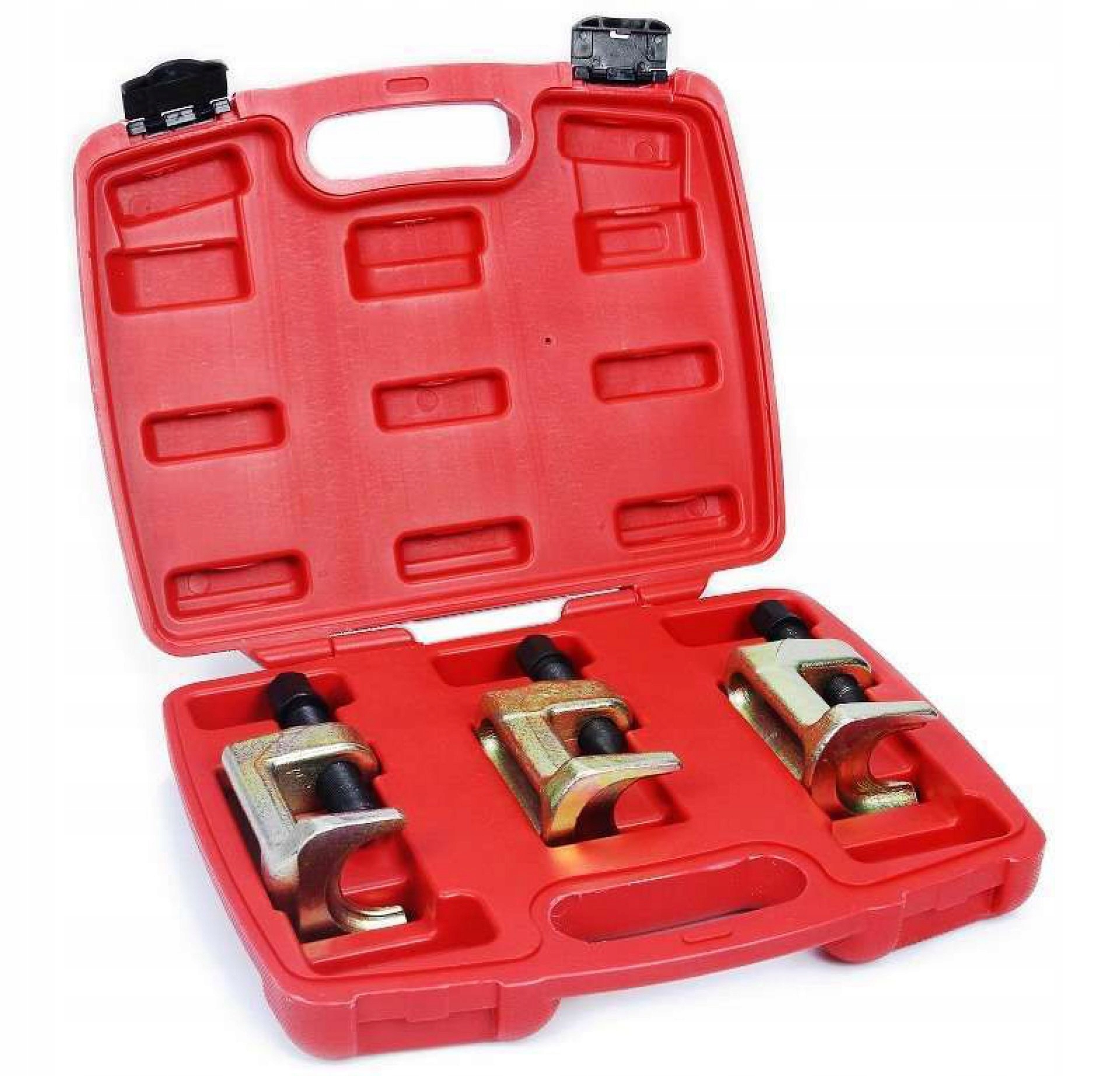 ŚCIĄGACZ SWORZNI PRZEGUBÓW KULOWYCH 23-34MM 3SZT Kod producenta M66760