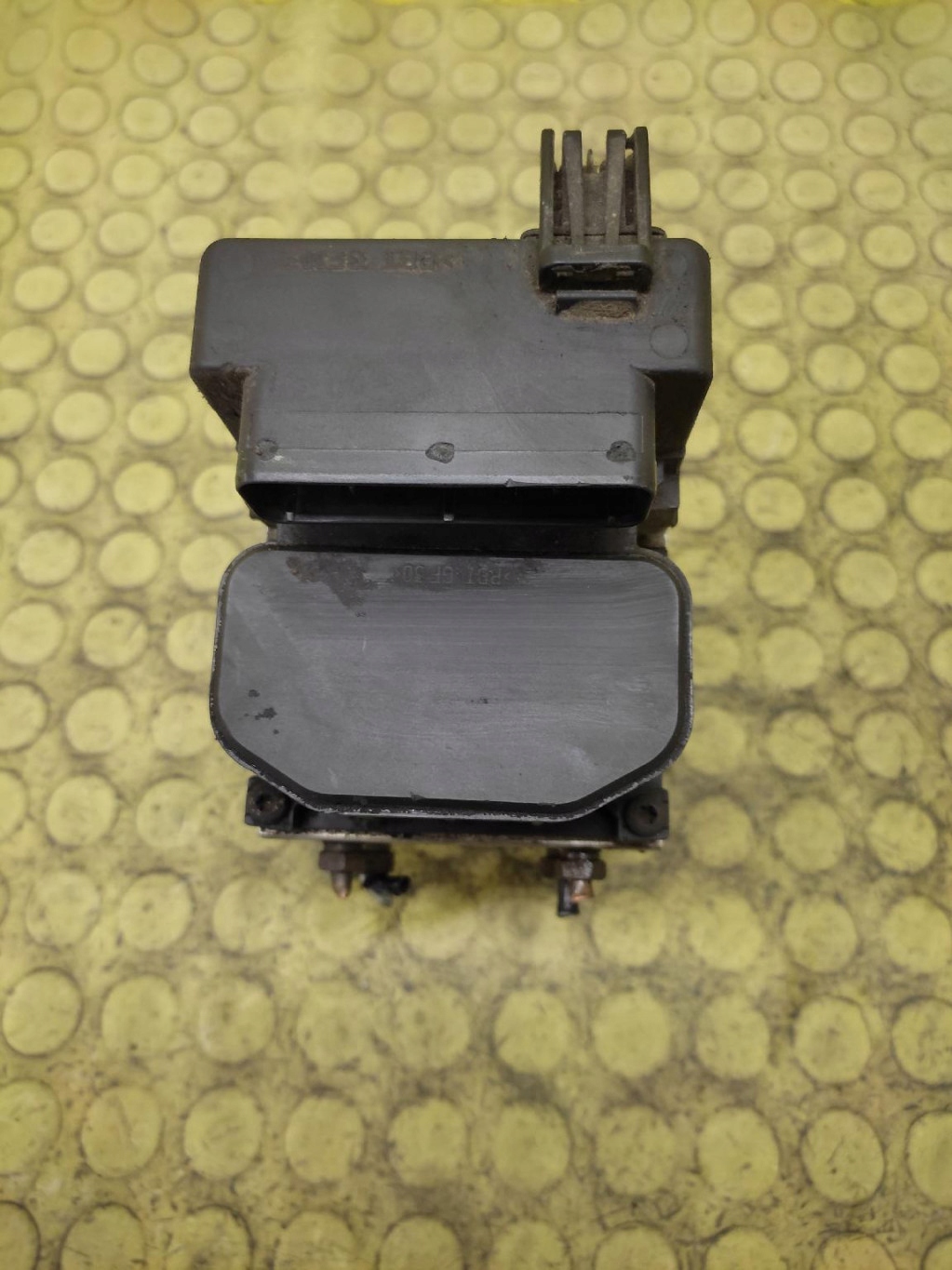 CITROEN JUMPER Pompa ABS 0265216529