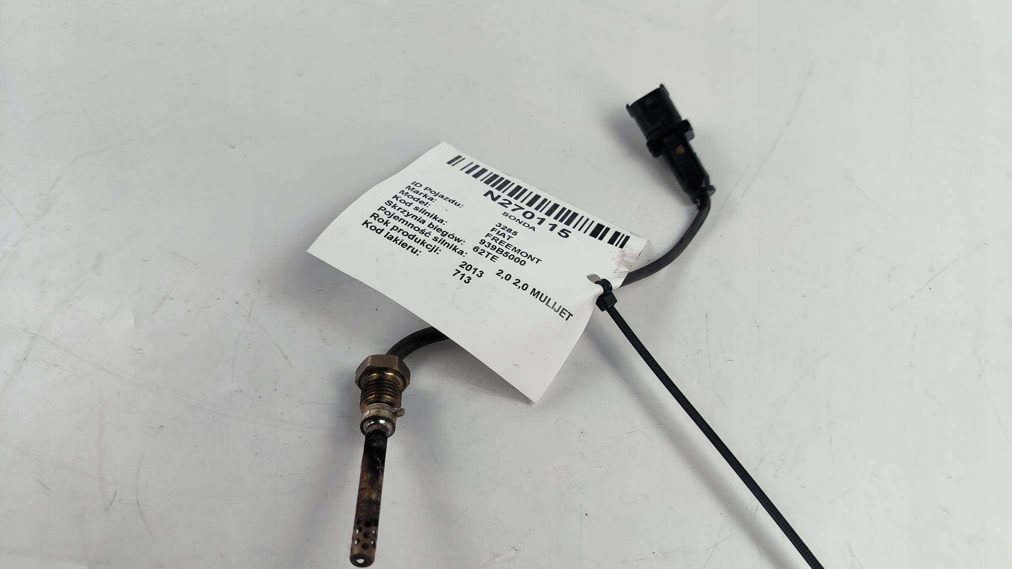 SONDA 68082426AB FIAT FREEMONT