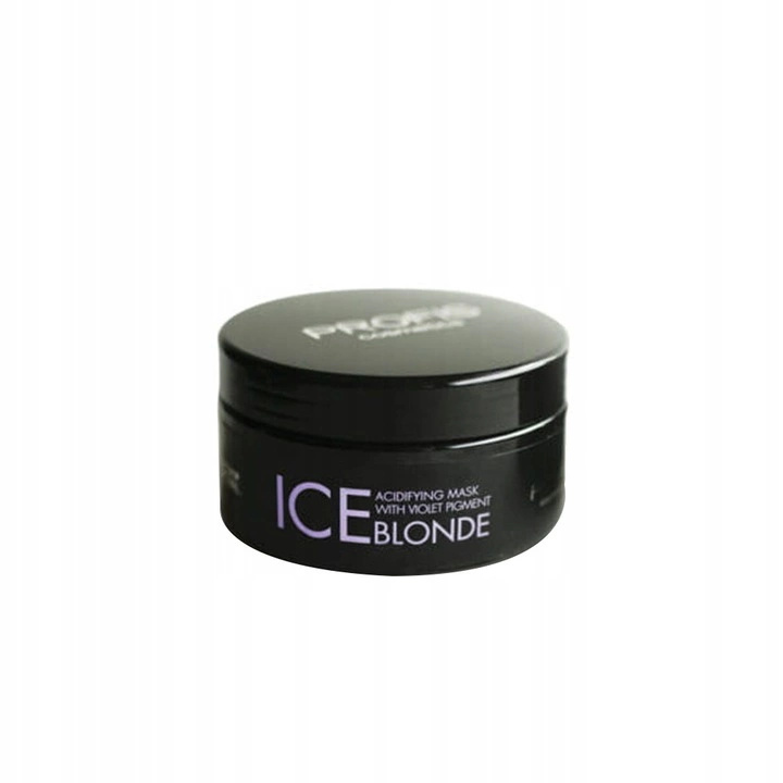 

Profis Ice Blonde Maska 300ml