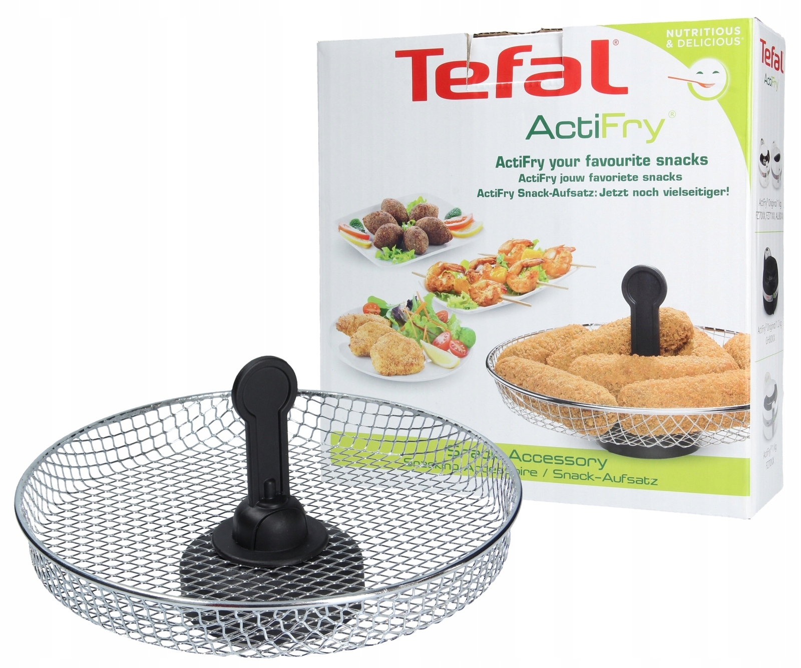 

Kosz Frytkownicy Tefal Actifry XA701074