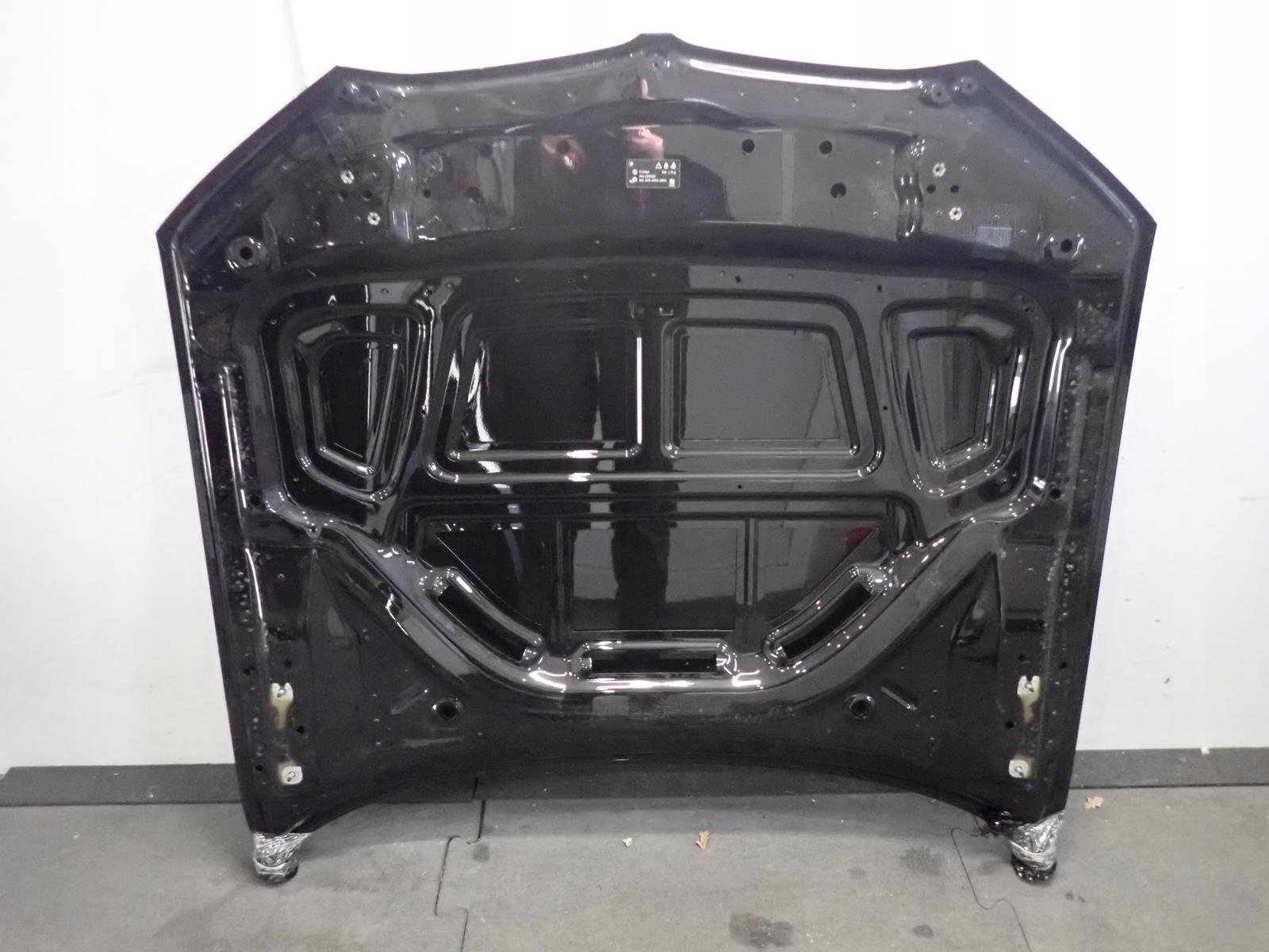 COFANO BMW 3 G20 G21 18
