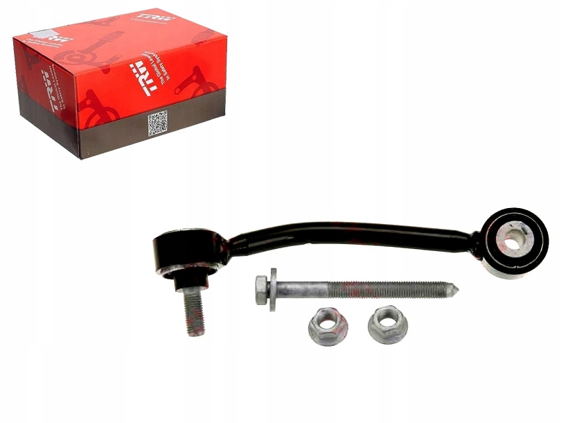 TRWJTS521/RS4 - TRW ШТАНГА КРОНШТЕЙН СТАБІЛІЗАТОР 7L8505465A 7L0505