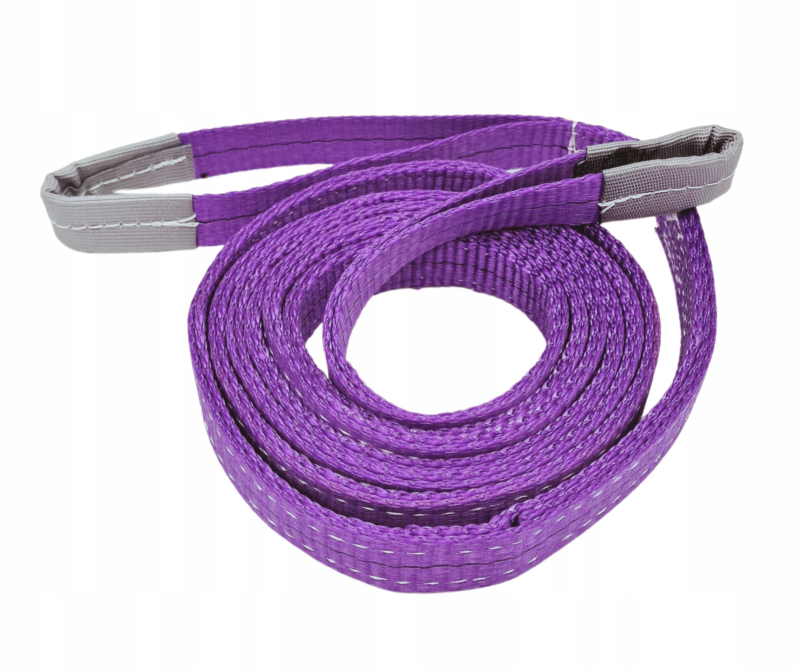 Zawiesie pasowe 1t 1m kiTECH