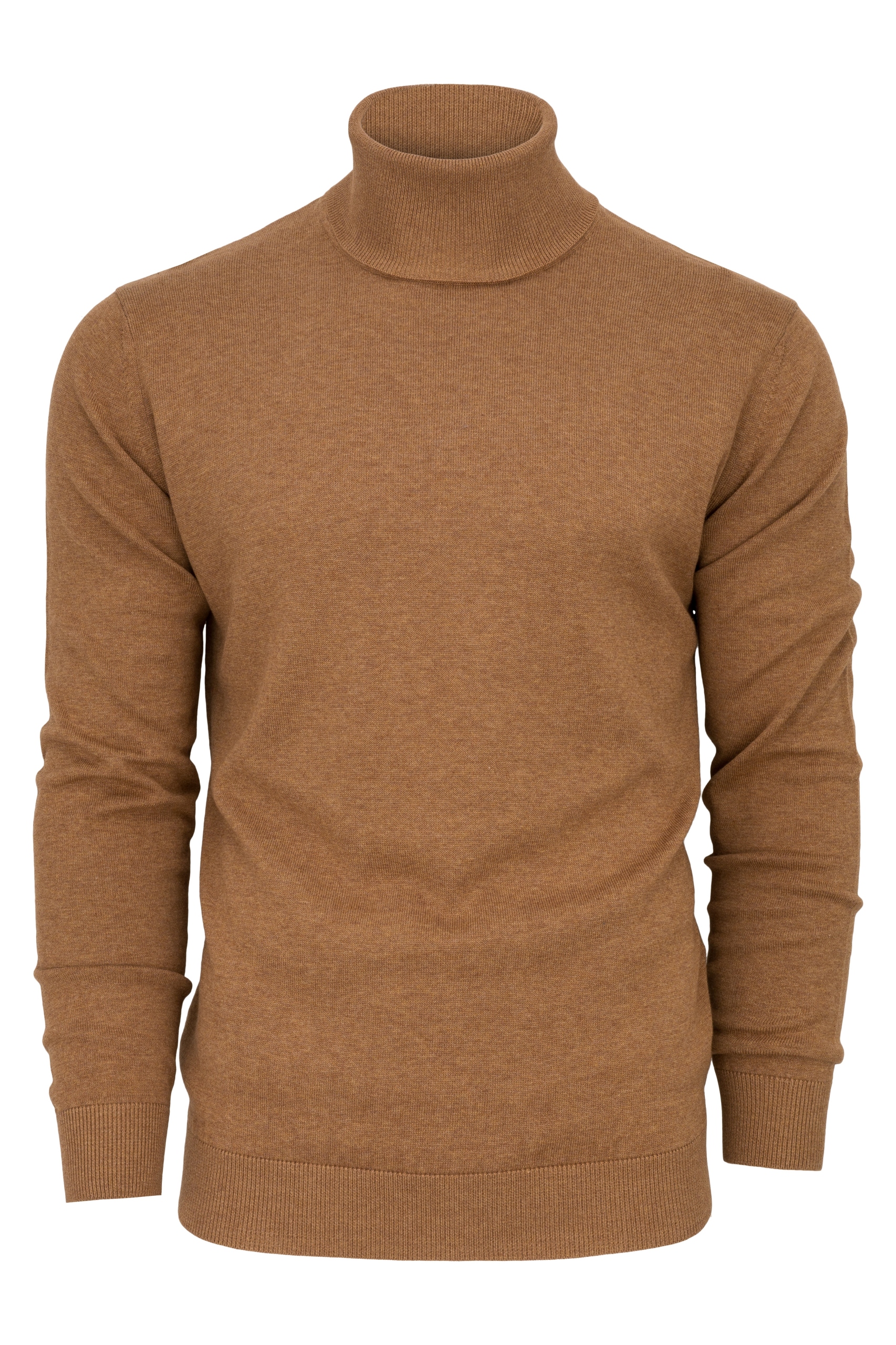 Rolák pánský M&M bavlna 100% béžová vel. XXL