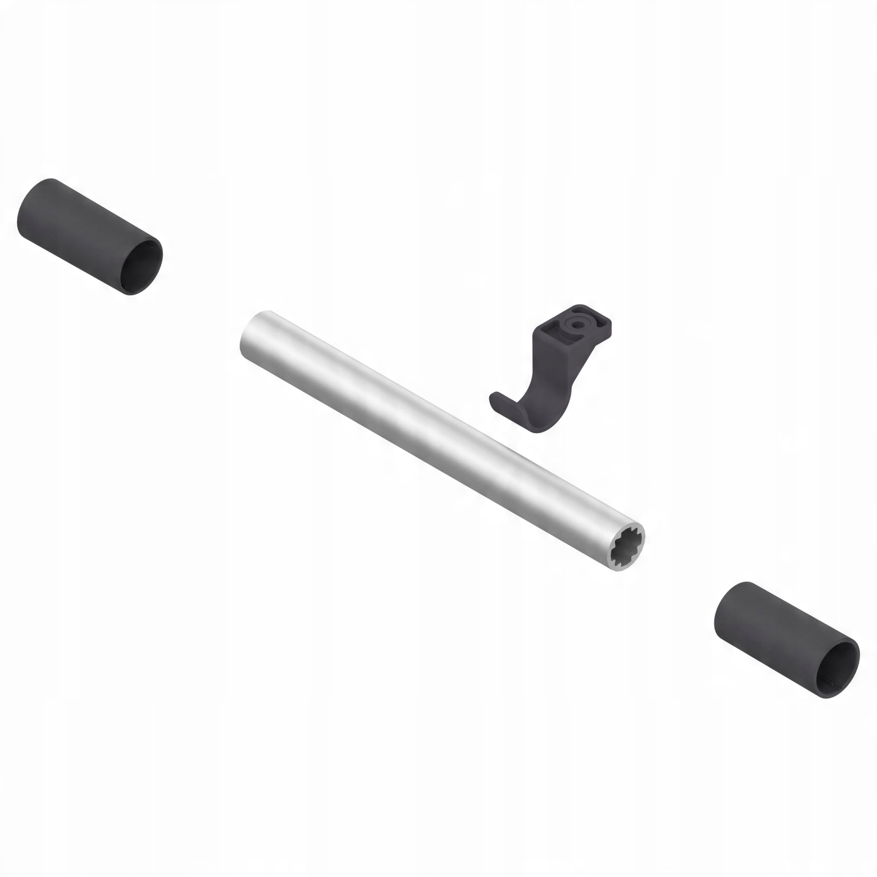 

Blum 20Q153ZN Aventos Hs Łącznik do stabilizacji