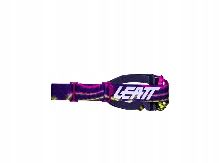 Leatt gogle Velocity 5.5 Zebra EAN (GTIN) 6009699100194