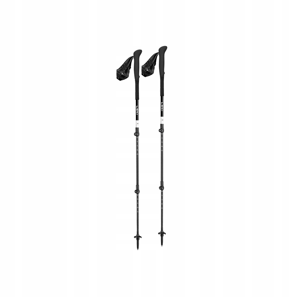 Kije trekkingowe Leki Skytera Lite 100-135 cm