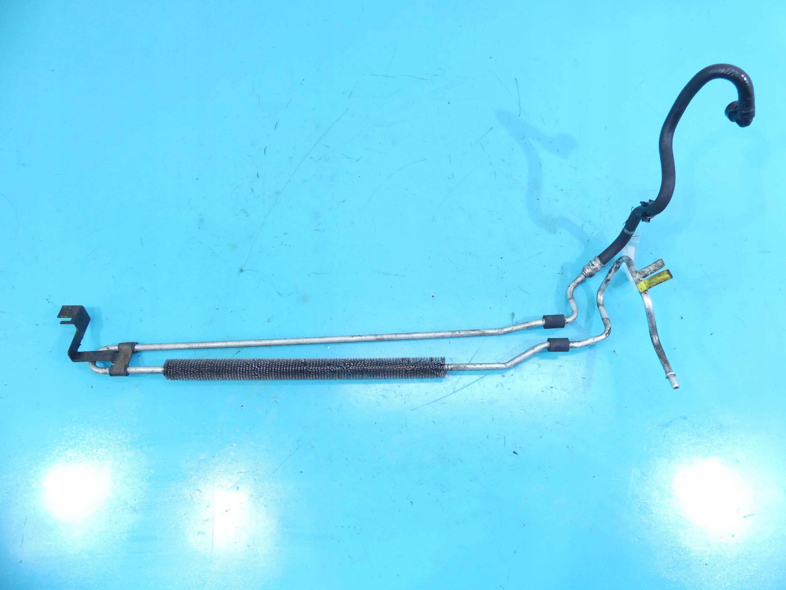 31212151 - Кабель питания VOLVO S80 II V70 III 2.5 T