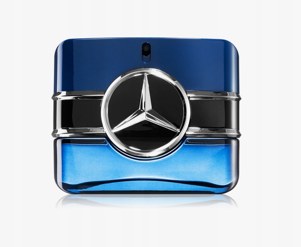 Mercedes-Benz Sign woda perfumowana dla mężczyzn 50 ml
