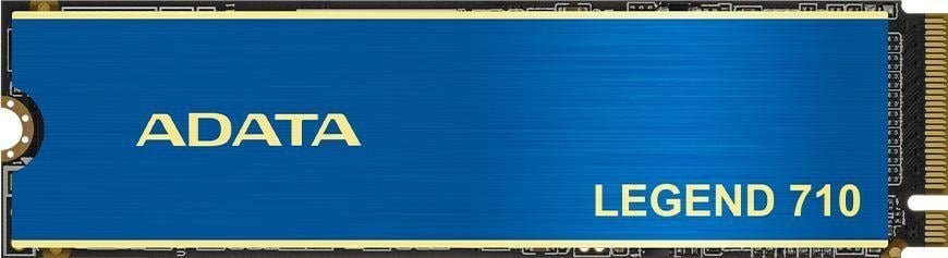 Dysk SSD M.2 NVMe Adata Legend 710 2TB PCIe 3x4