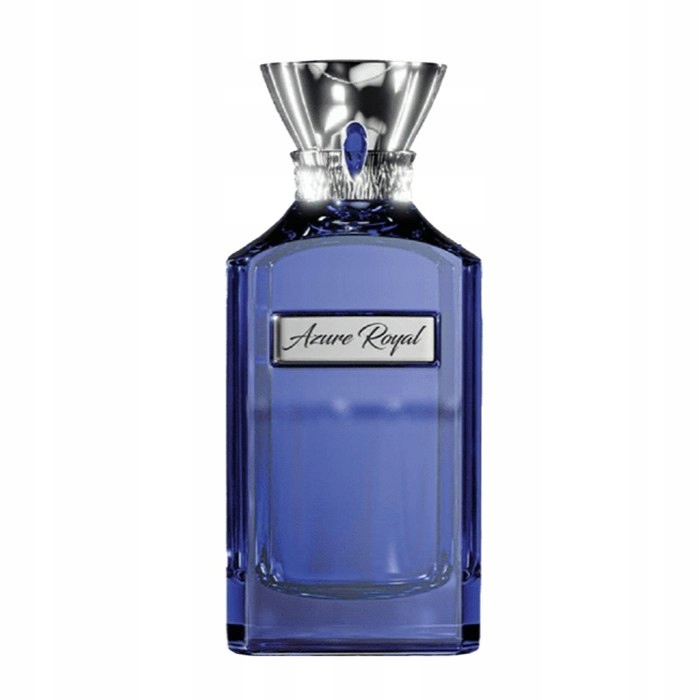 Ahmed Al Maghribi Azure Royal Edp 100ml Parfém