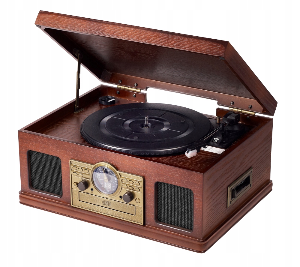 Platinium Music Center 5v1