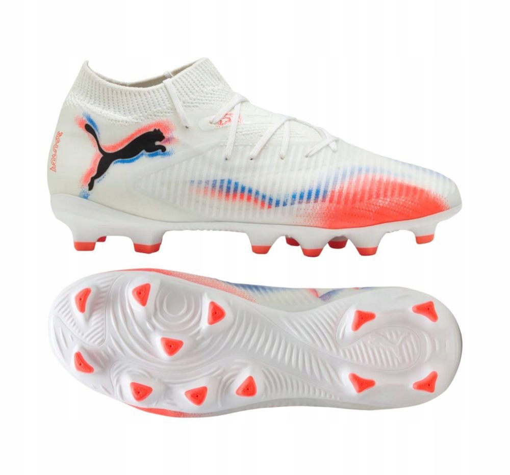 Boty Puma Future 8 Pro Fg/ag 108613 01 vel. 37