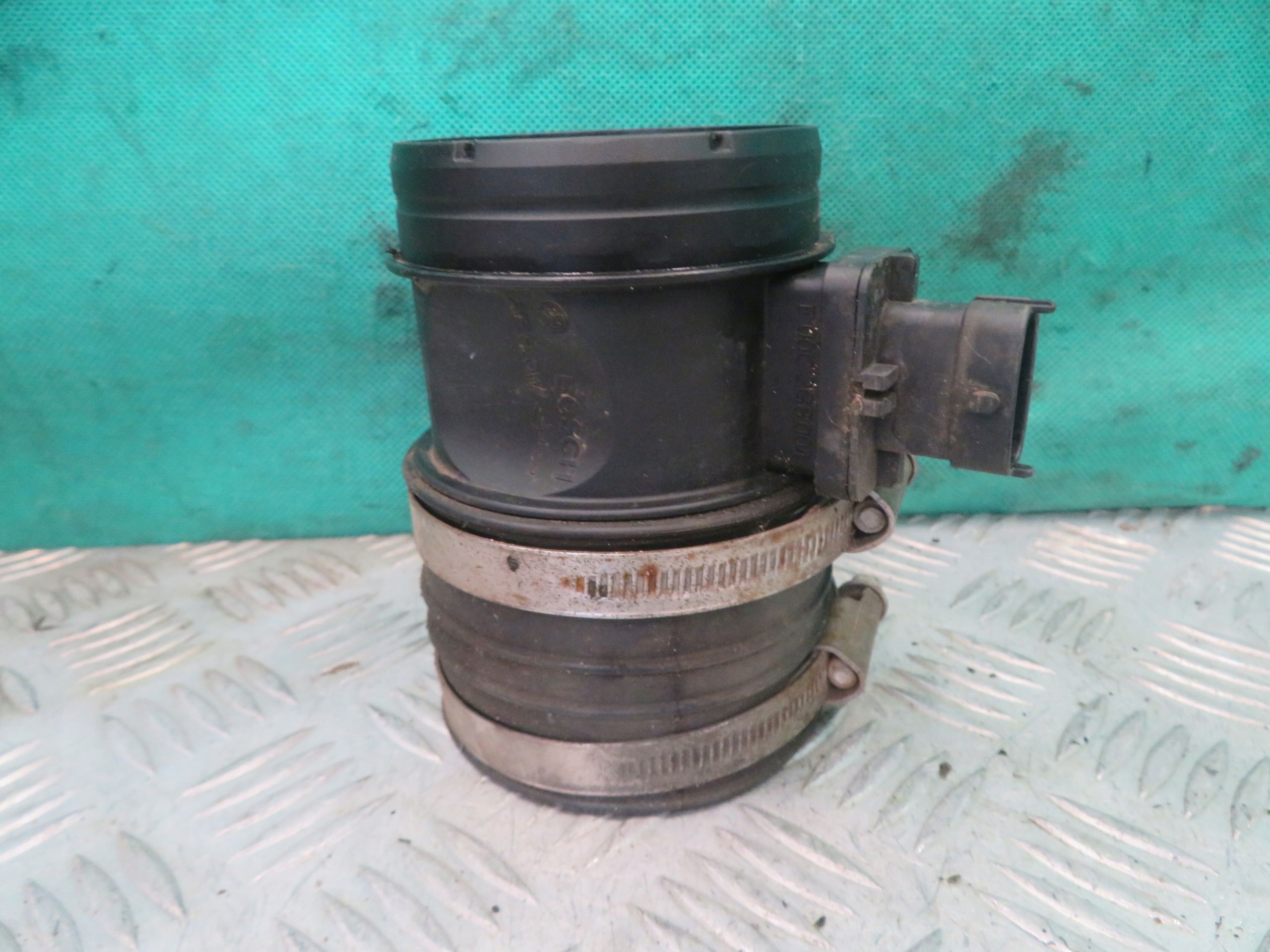 flow meter MITSUBISHI CANTER FUSO 3.0 15R 0281006154