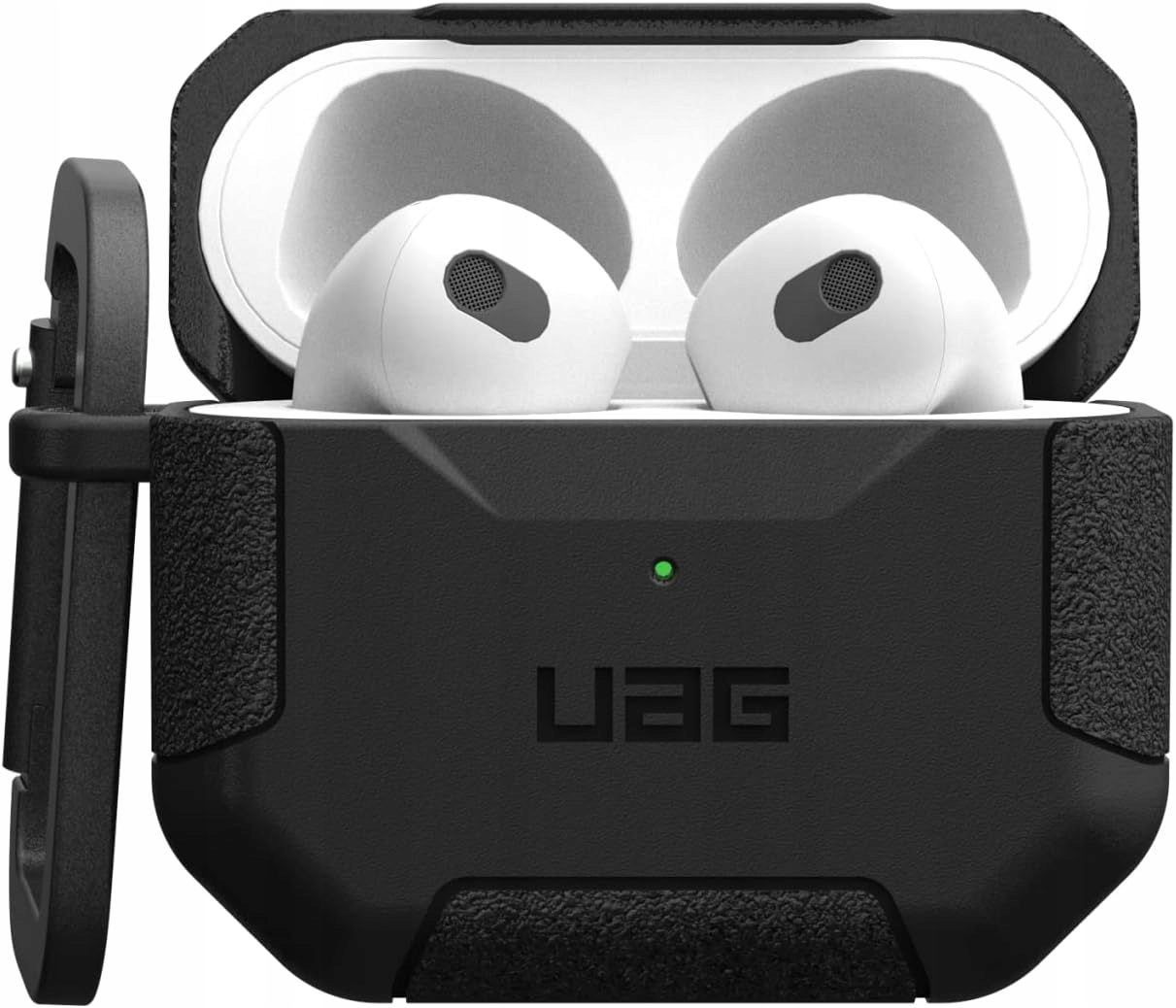 Pouzdro Uag pouzdro kryt Karabina cover shell pro Apple Airpods 3