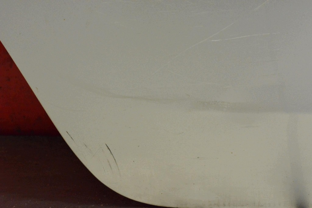 Tür rechts heck hinten Z176 OPEL CORSA E 5D 14-20