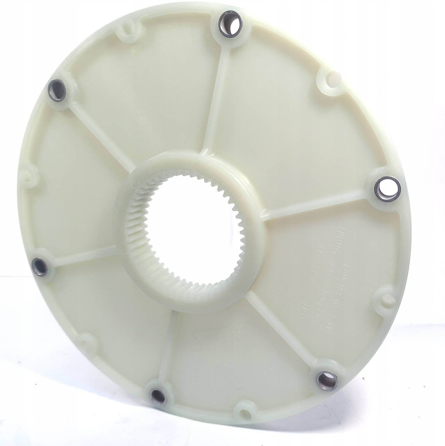 Tarcza sprzęgło BoWex 48 FLE-PA D=263,52