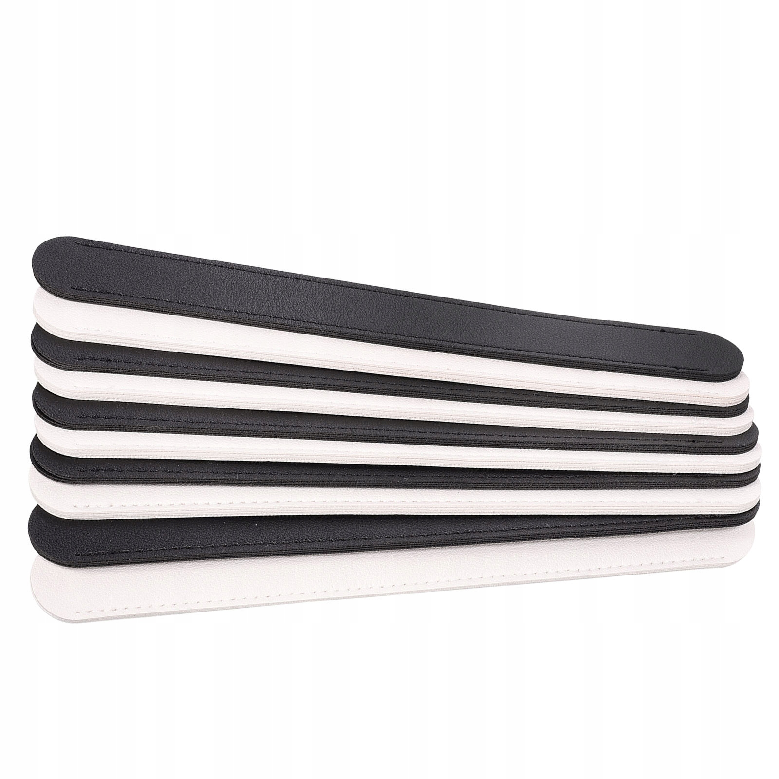 10 SZT. ERGONOMICZNYCH, MIĘKKICH NAKŁADEK NA PASKI TOREBEK DAMSKICH