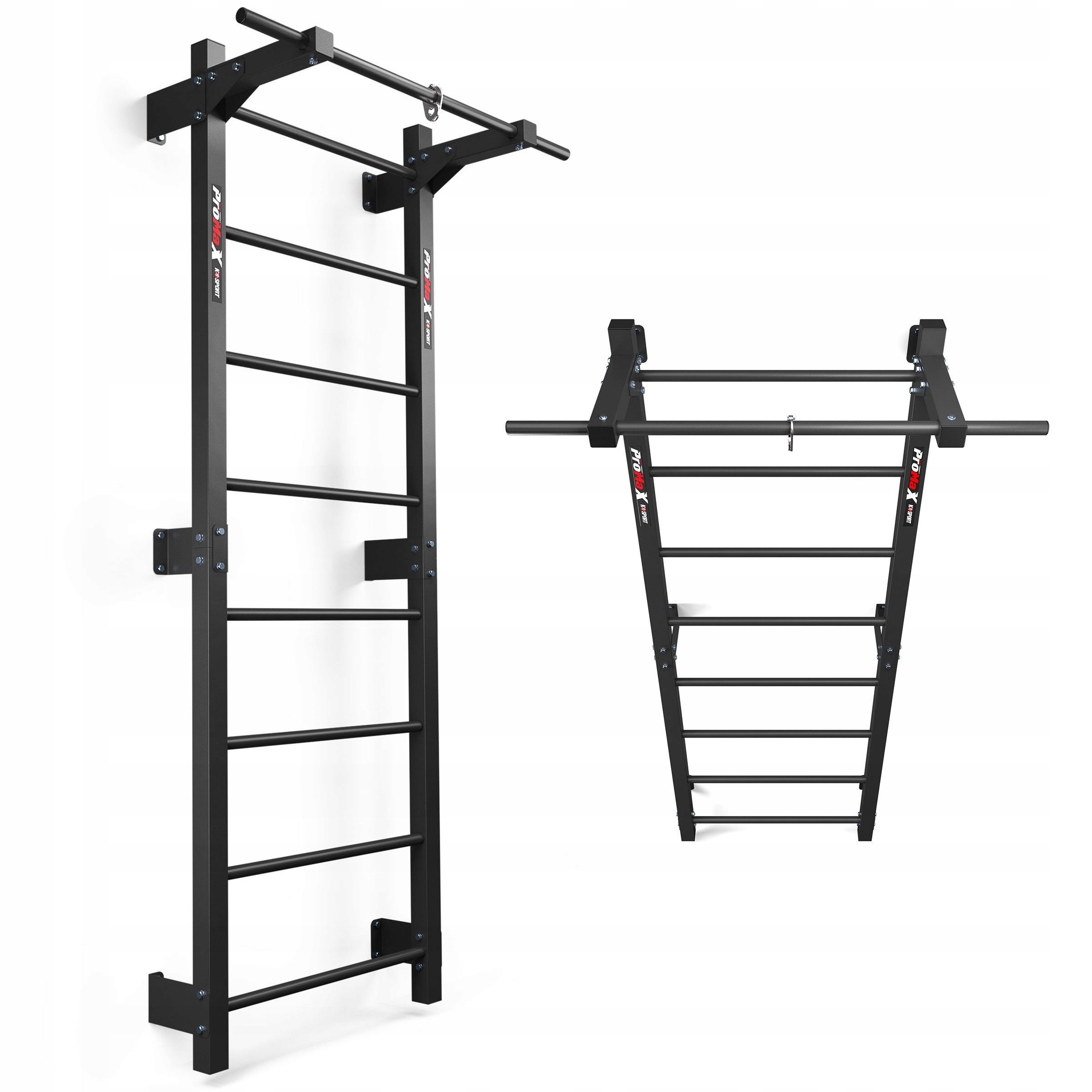 Hrazda na cvičení pro děti i dospělé