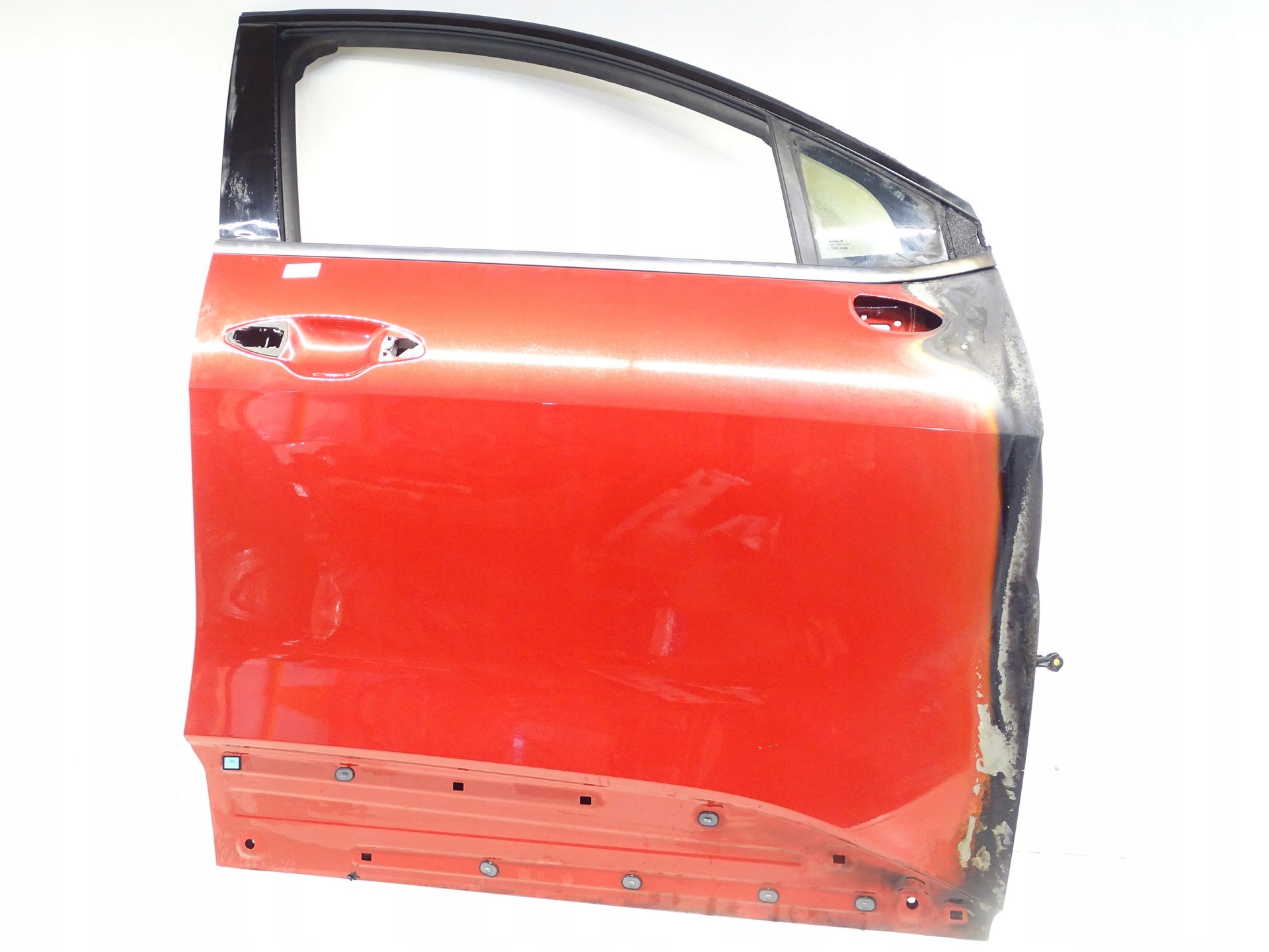 door right front right front KIA SPORTAGE 5 V 2021