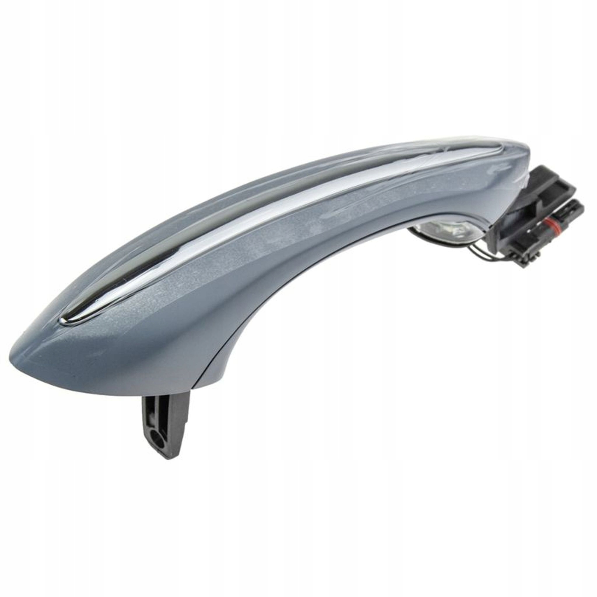 EZC-BM-115 NTY KLAMKA ZEWNĘTRZNA