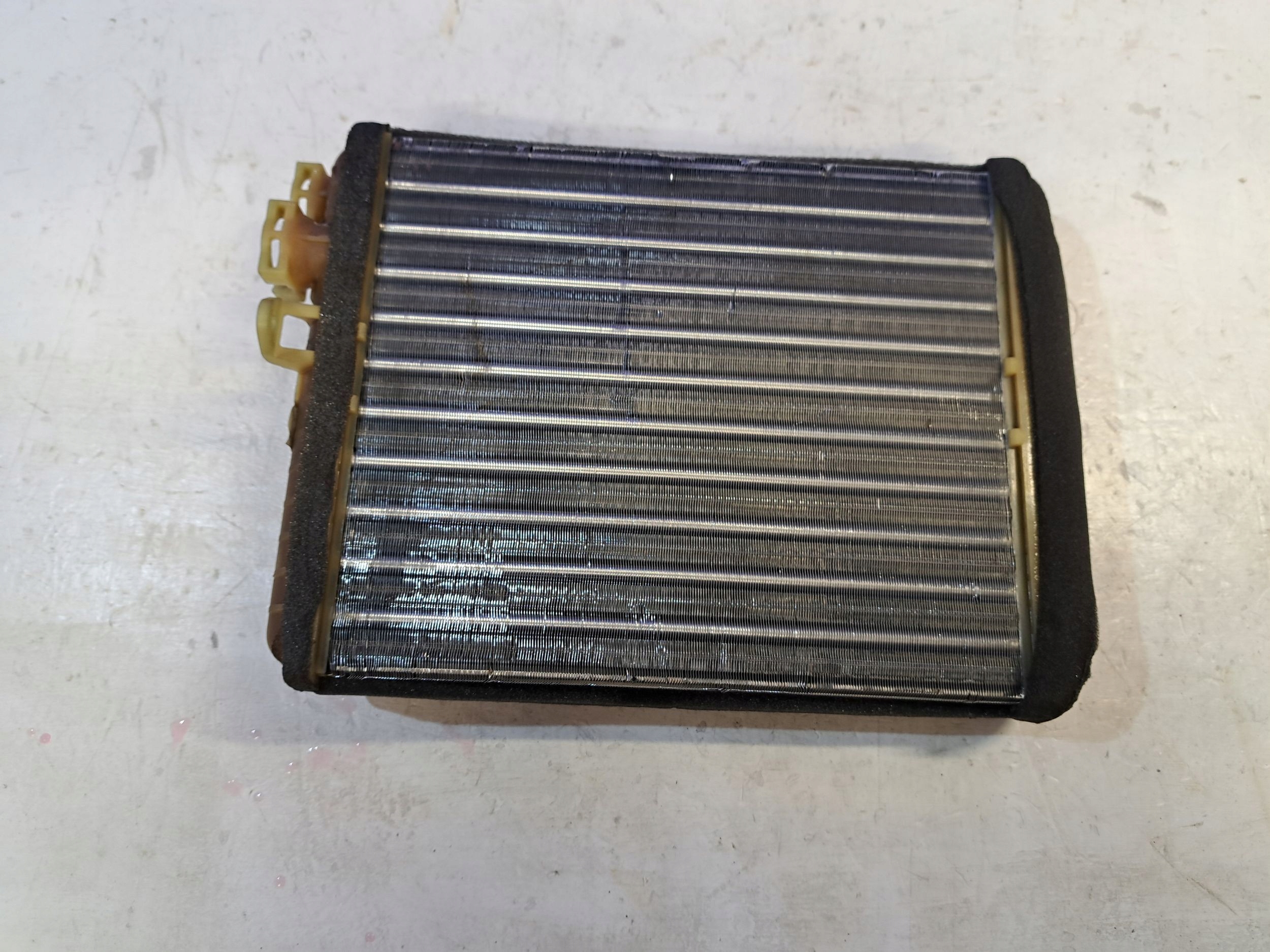 Volvo XC90 2012 Nagrzewnice Producent części Volvo OE