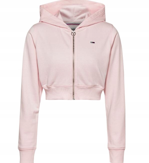 Tommy Jeans bluza DW0DW15414 TJ9 M