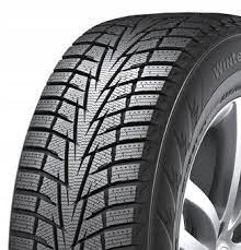 1x Hankook 265/70 R15 112t Winter icept X RW10 (8