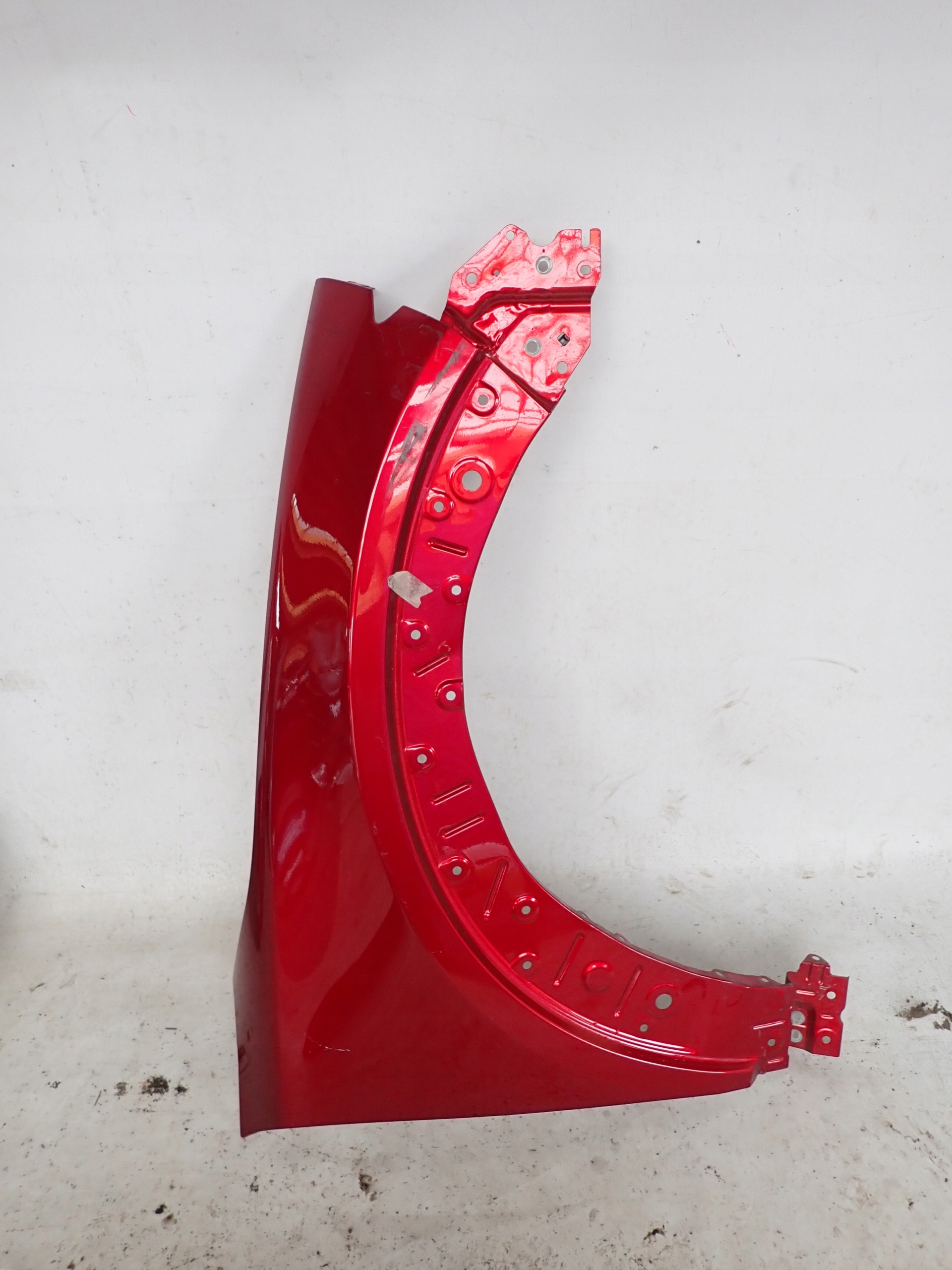 MAZDA CX-30 19- fender front front right