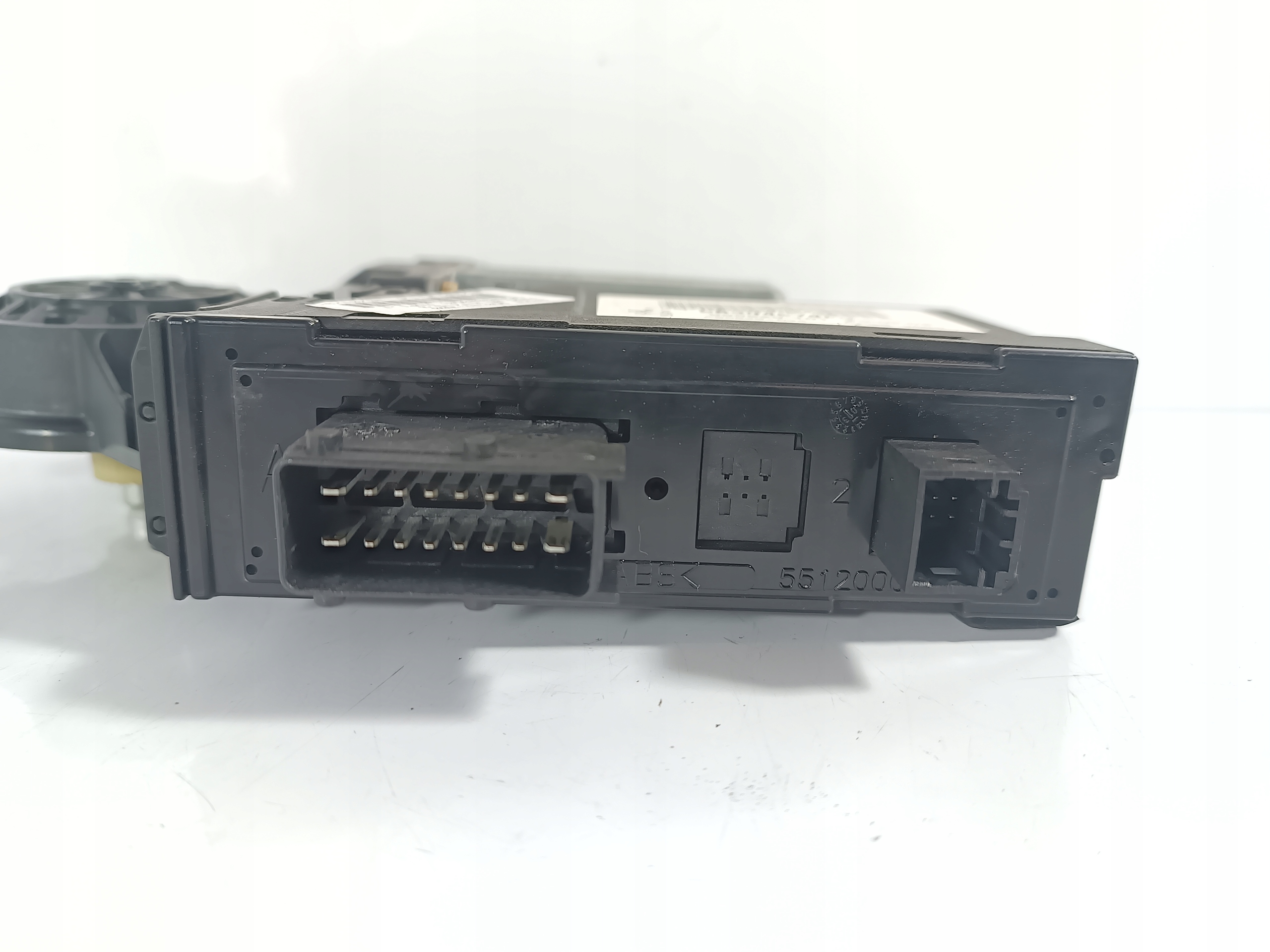 Peugeot 307 SW 02-09 mini motor windows right front OE 9634457480
