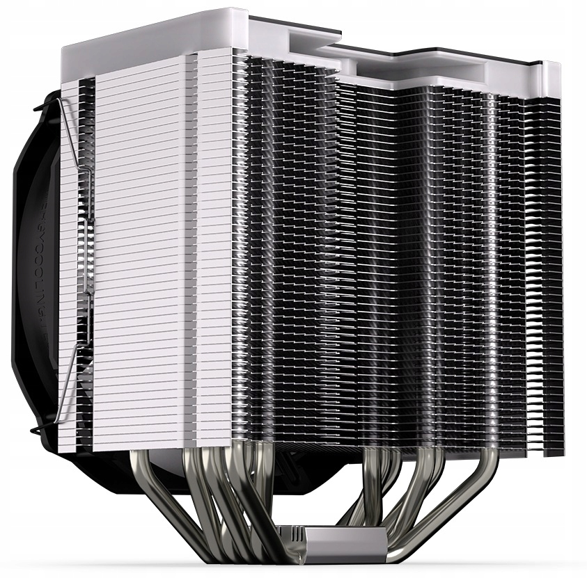 Chłodzenie procesora ENDORFY Fortis 5 ARGB 140mm INTEL AMD EY3A010 + PASTA Stan opakowania oryginalne