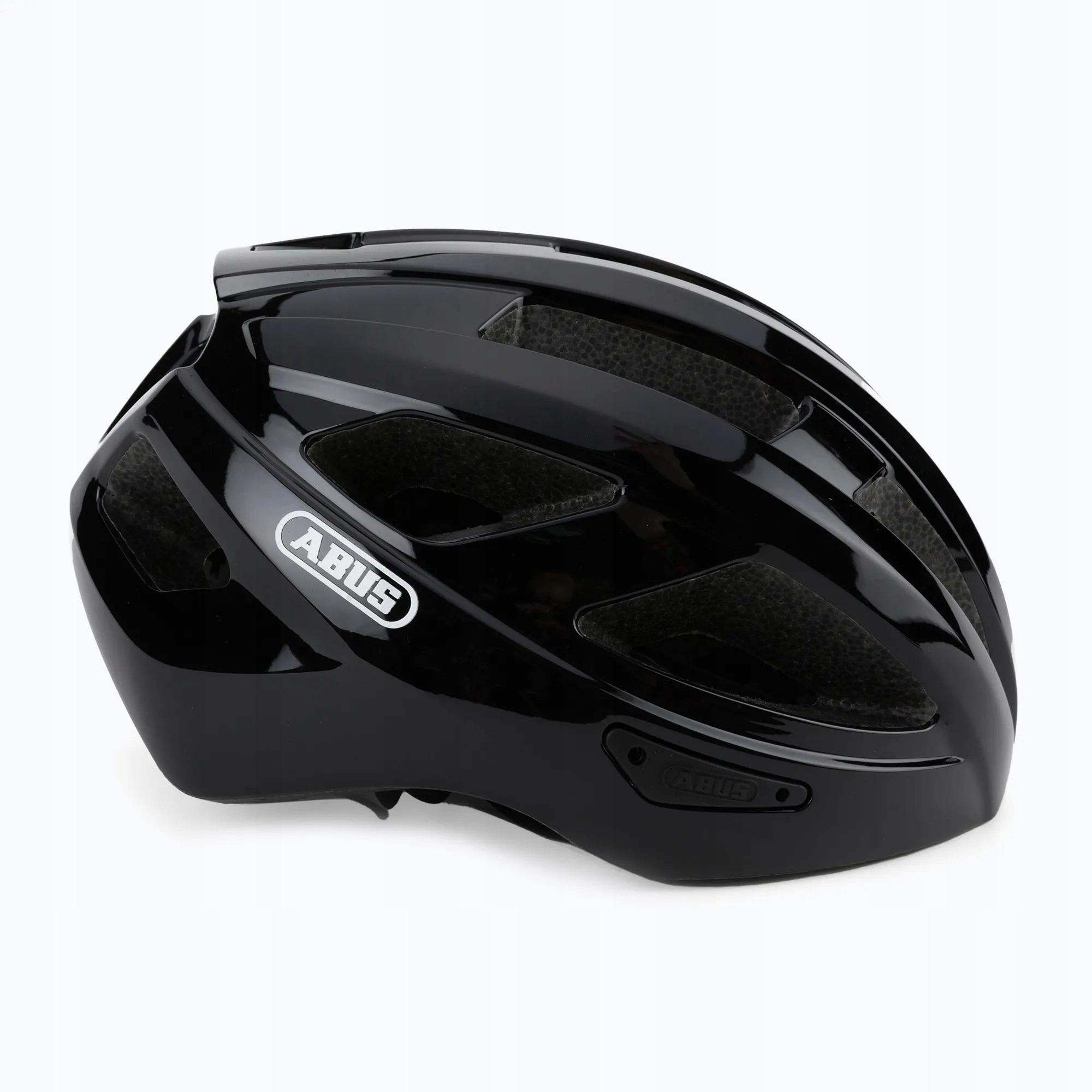 Kask Abus Macator L (58-62cm) velvet black