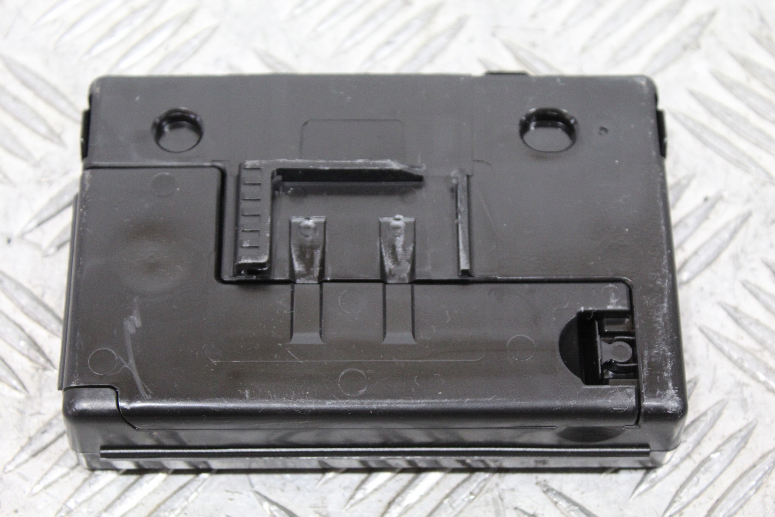control unit navigation devices KOLEOS II 2 LIFT 282759572R
