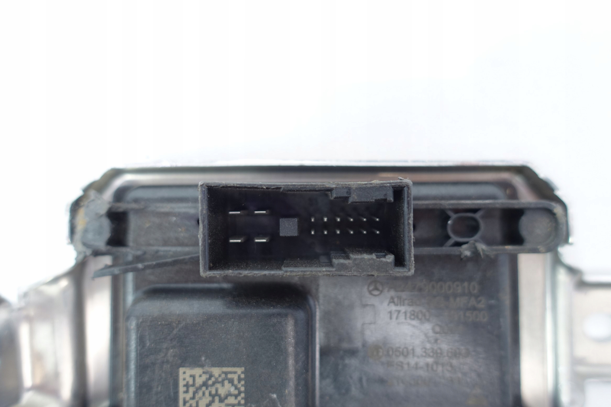 SENSOR KAMERY windows MERCEDES W247 W177 W118