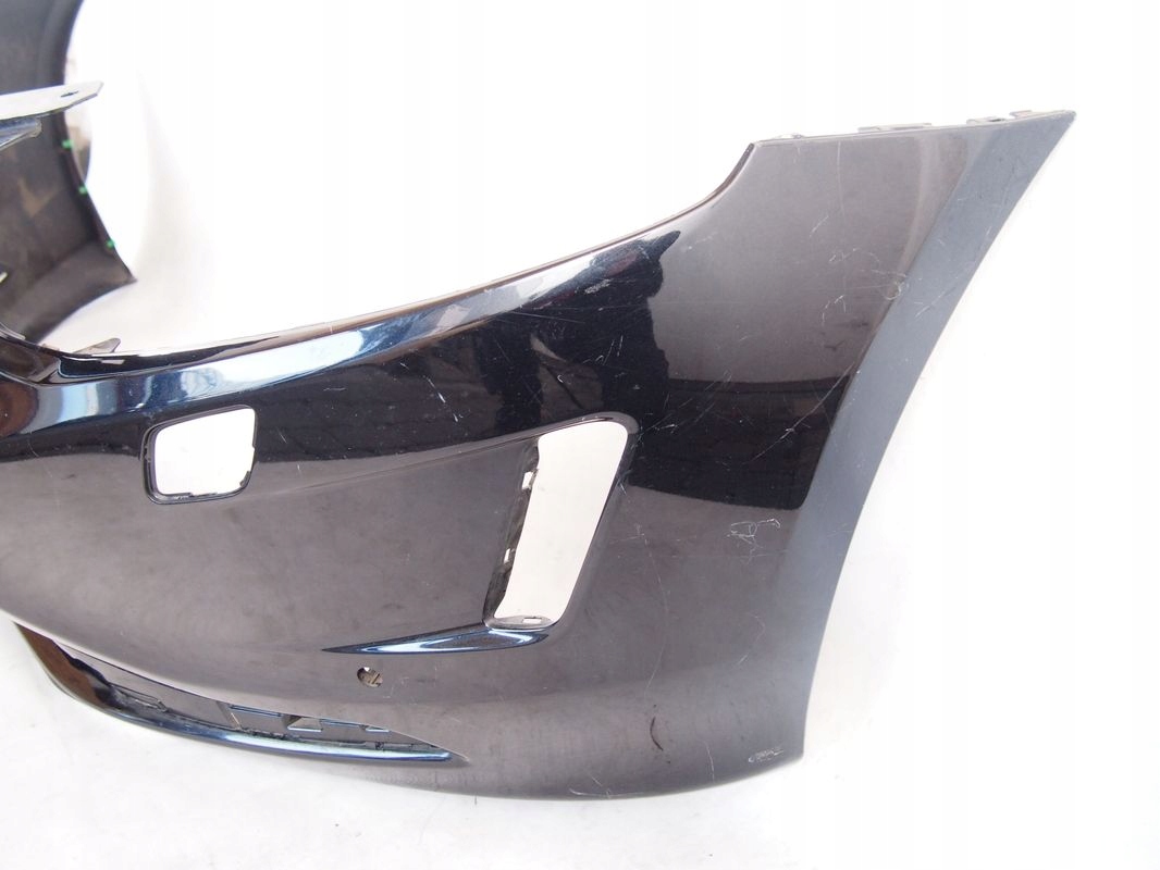 Volvo XC60 FL 12-17r SPR PDC bumper front front xc 60