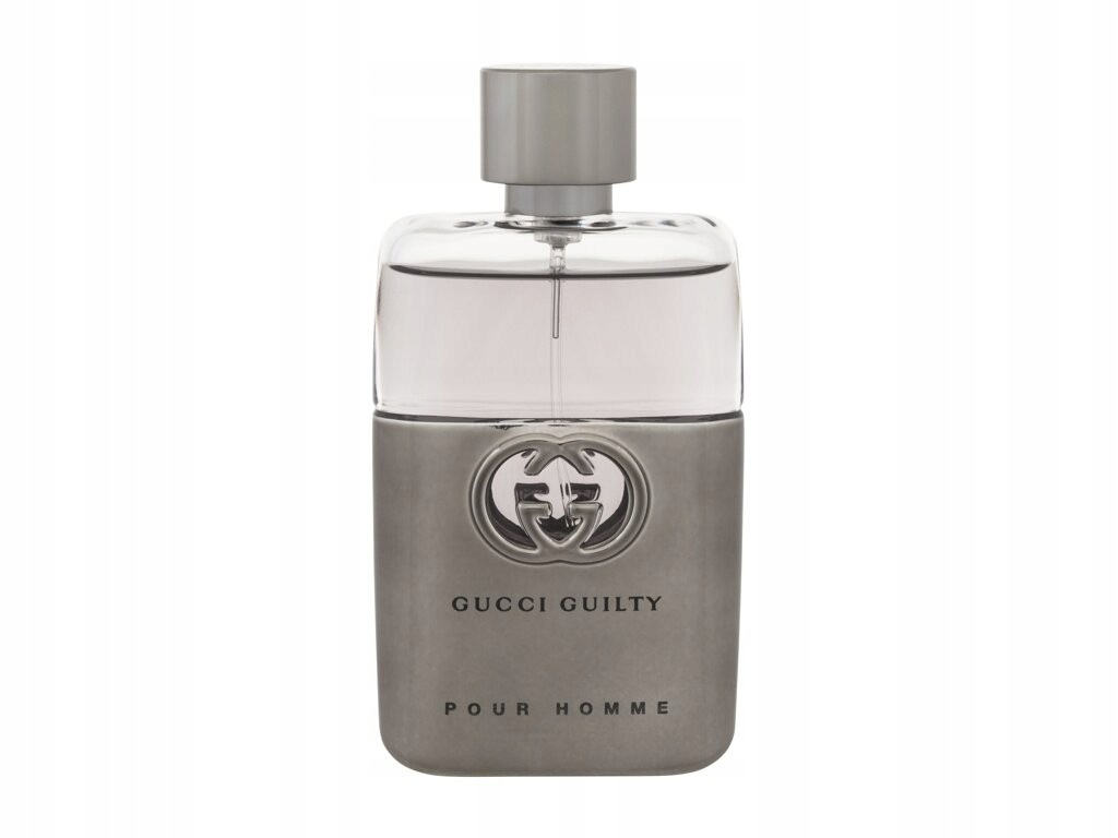 Gucci Guilty toaletní voda pro muže 90 ml
