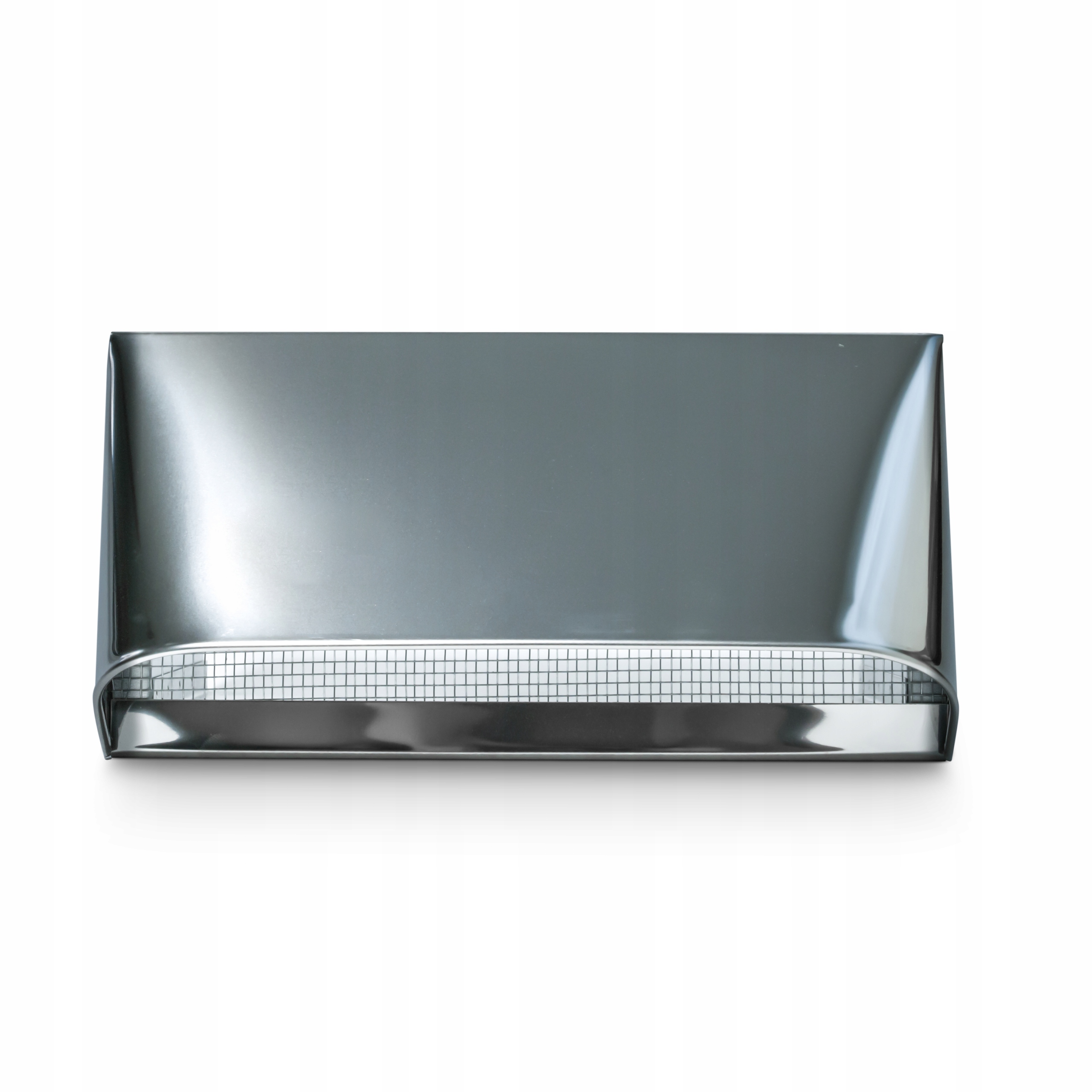 Czerpnia powietrza do kanału 200x90 mm CHROM EAN (GTIN) 5907803625407