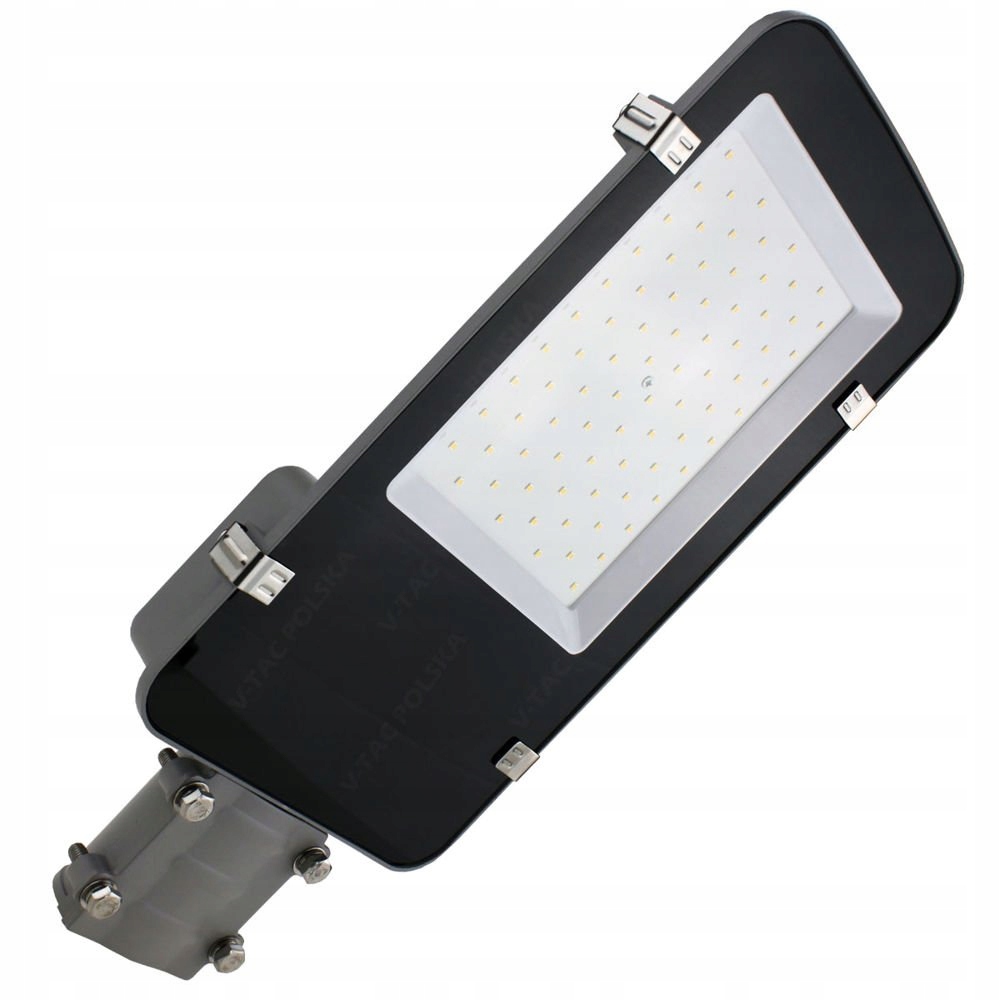 

Oprawa Lampa Uliczna Led 50W Latarnia V-tac 6000lm