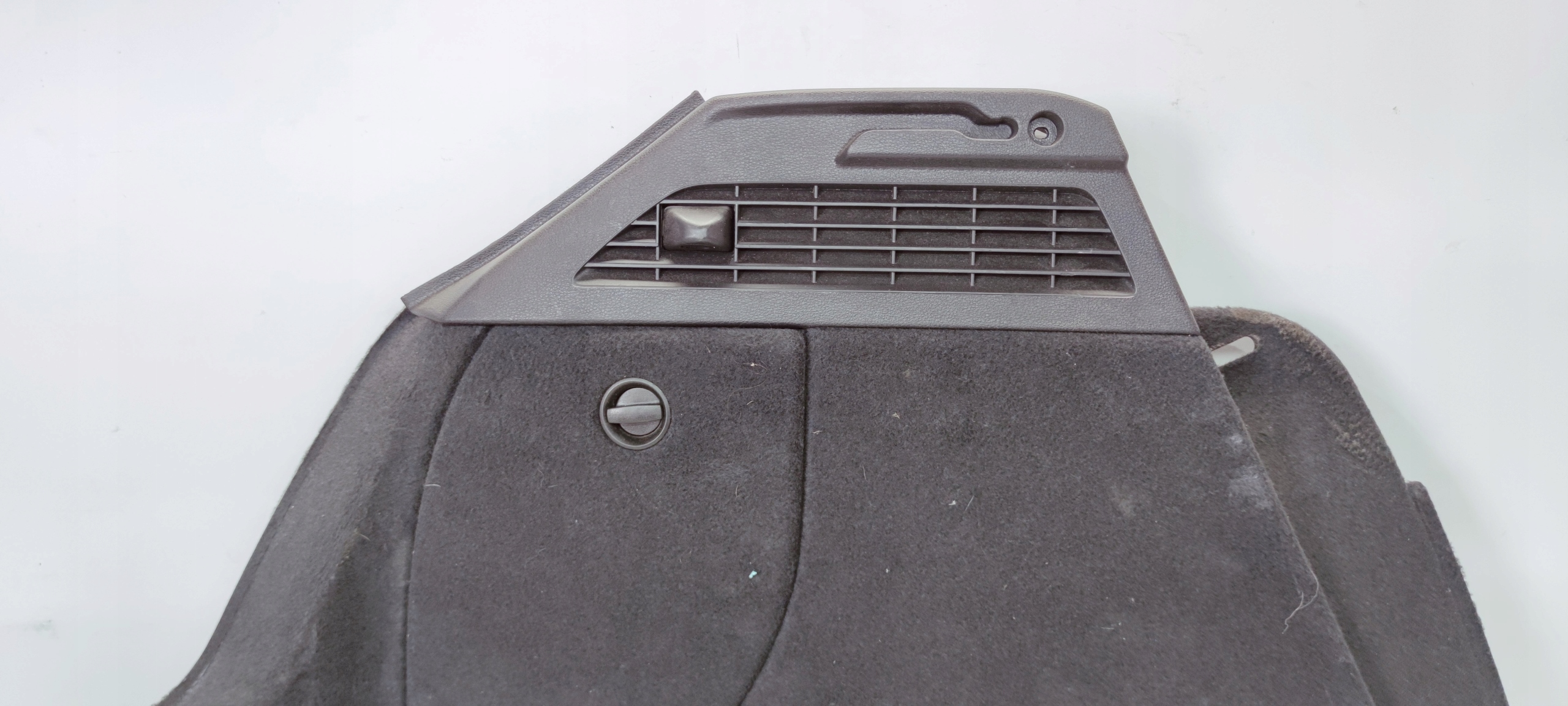 boot upholstery left AUDI A3 8V 8V3863879C