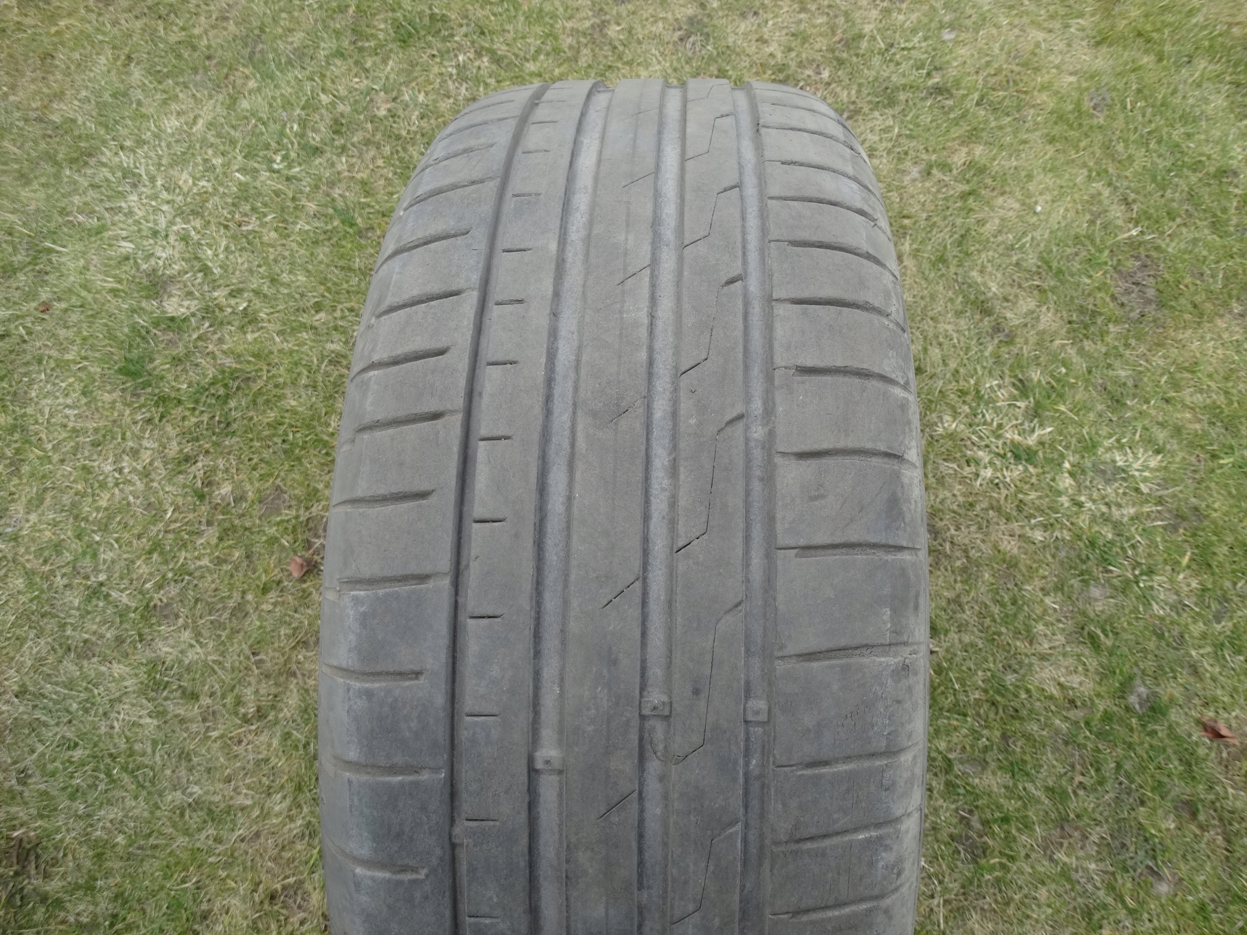 AUDI A4 B8 A5 A3 A6 A8 wheel spare 225/50R17 disc 17" 8K0601025CE
