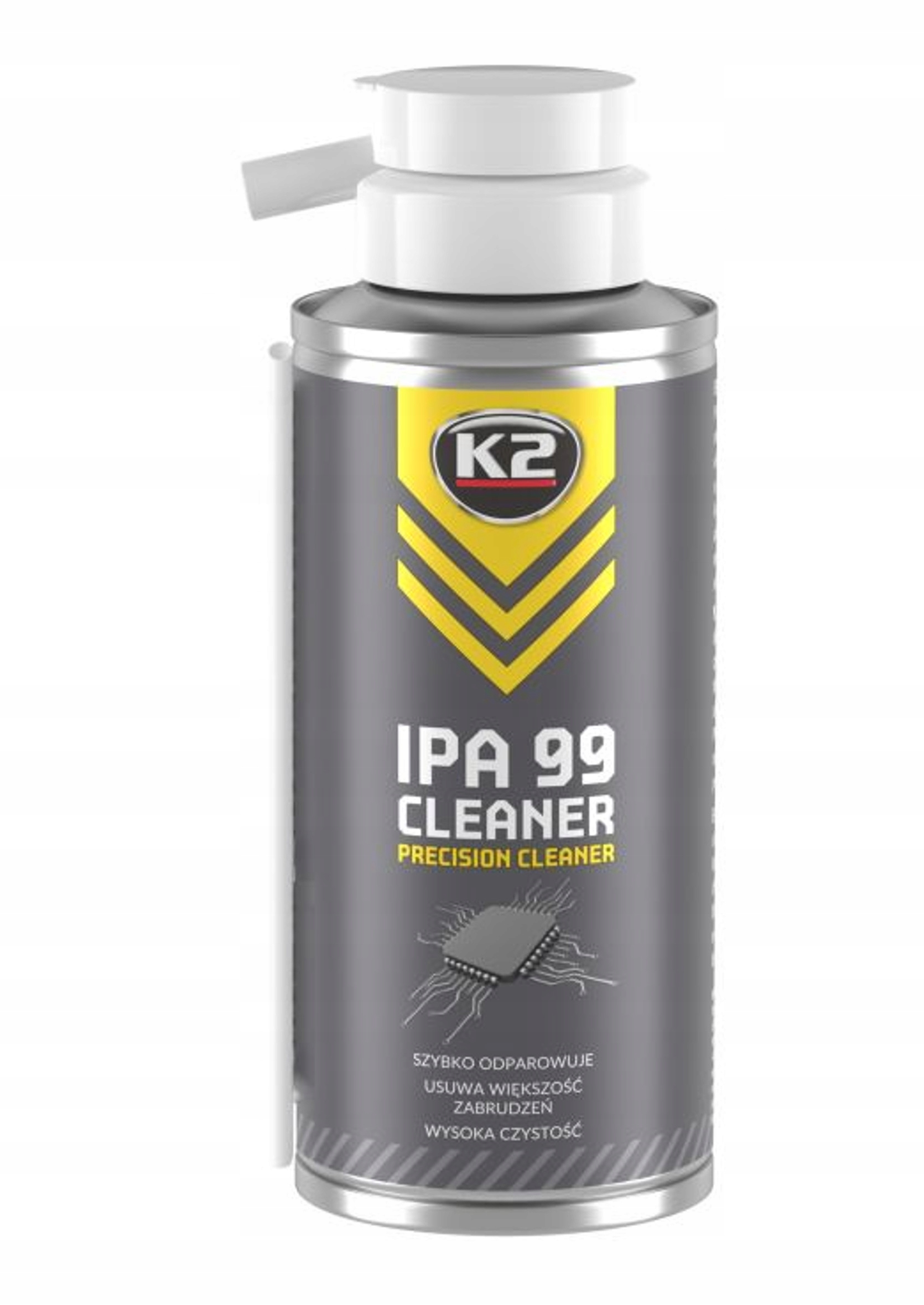 

K2 Ipa 99 150ml Alkohol Izopropylowy Odtłuszczacz