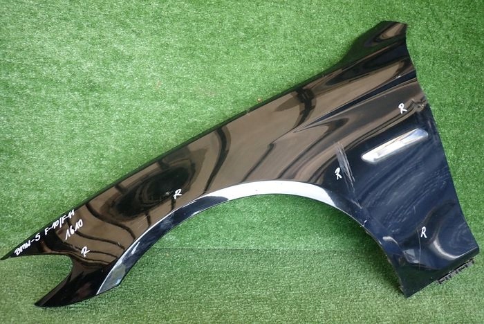 BMW F10 F11 5 fender left front front