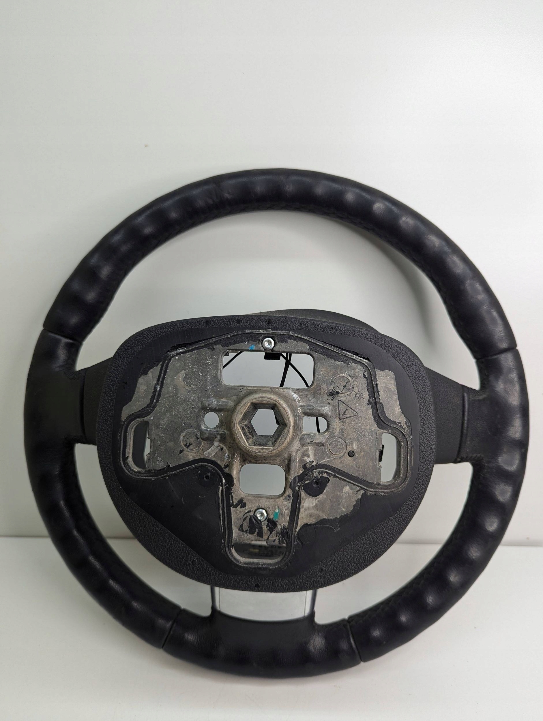 FORD FOCUS MK2 LIFT C-MAX lenkrad 4M51-3600-E