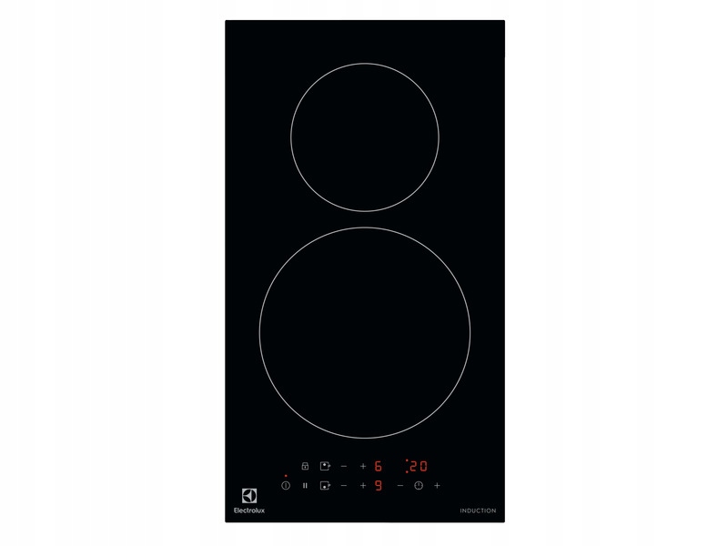 Płyta indukcyjna ELECTROLUX LIT30230C