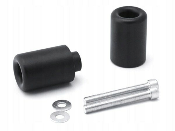 CRASH PAD SLIDERY-HONDA CBR 929 954 RR 00-03