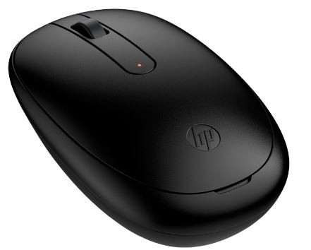 Hp Inc. Mysz 245 Black Bluetooth 81S67AA#ABB