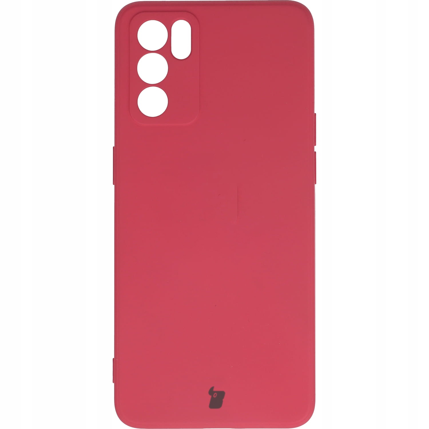 

Etui Bizon Case do Oppo Reno 6 5G pokrowiec plecki