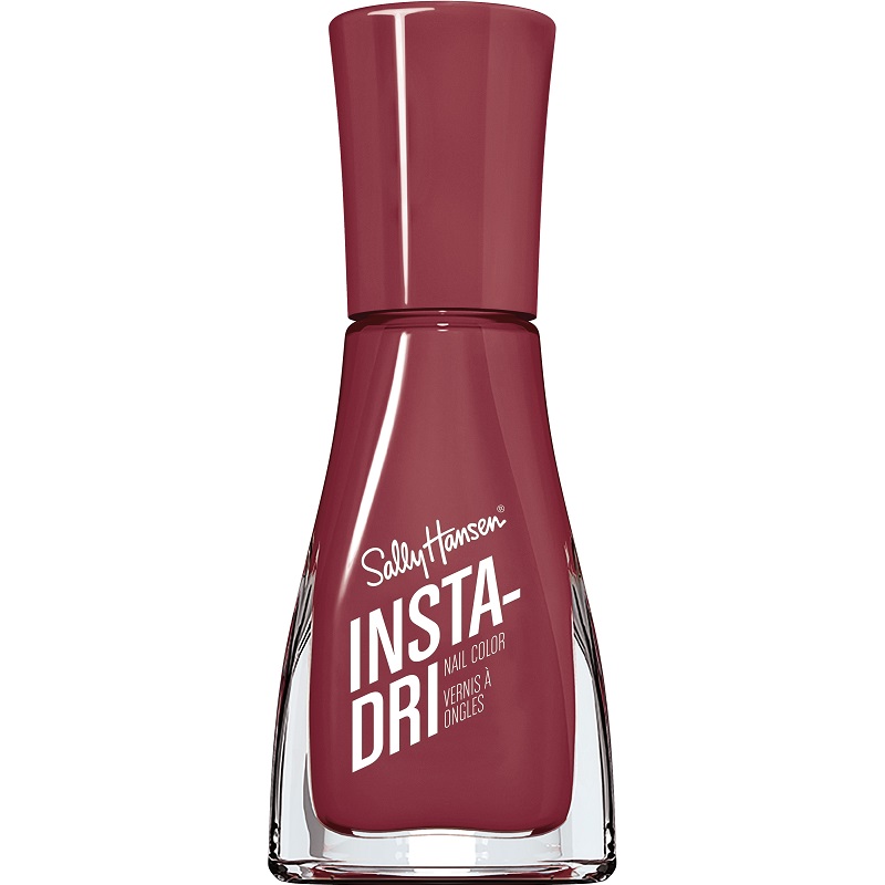 

Sally Hansen lakier Insta-Dri 413 Expresso