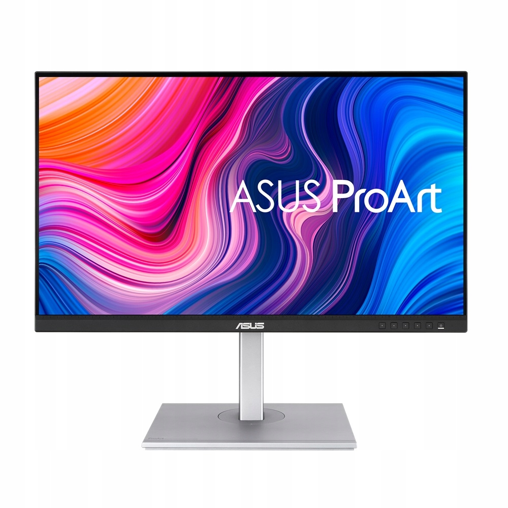 Asus ProArt/ PA279CV/ 27"/ Ips/ 4K Uhd/ 60Hz/ 5ms/ Blck-Slvr/ 3R 90LM06M1…